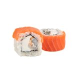 Ролл Филадельфия с морепродуктами