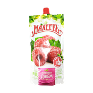 Джем «Махеевъ» малиновый - Мир Продуктов №4