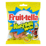 Мармелад жевательный Fruit-tella кислый микс