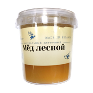 Мед натуральный цветочный «Лесной» - Мир Продуктов №4