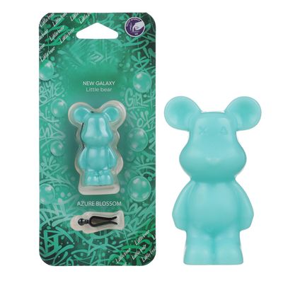 Ароматизатор NEW GALAXY Little bear