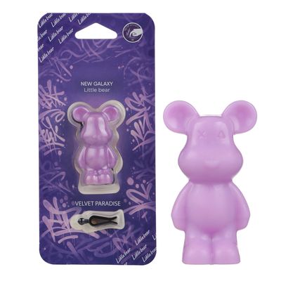 Ароматизатор NEW GALAXY Little bear
