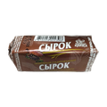 Сырок творожный «Бабушкина крынка» 23% с какао