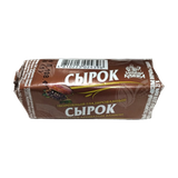 Сырок творожный «Бабушкина крынка» 23% с какао