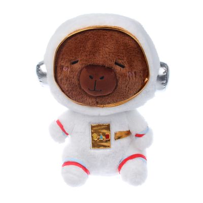 Игрушка мягкая ИГРОЛЕНД Капибарыч