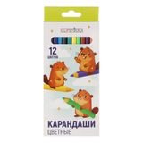 Карандаши цветные ClipStudio