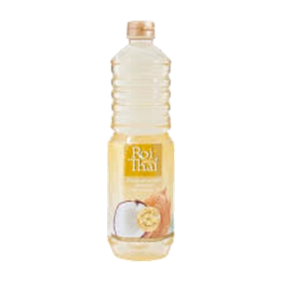 Масло кокосовое «Roi Thai» рафинированное