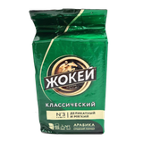 Кофе «Жокей» Классический жареный молотый