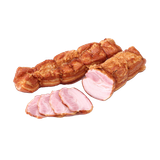 Продукт из свинины «Бочок домашний» копчено-вареный