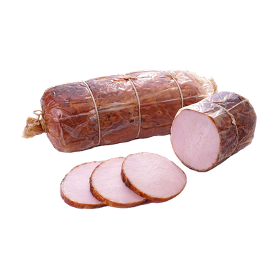 Продукт из свинины «Филей нежный» копчено-вареный
