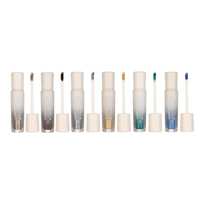Тени для век LADY MODEL High Gloss