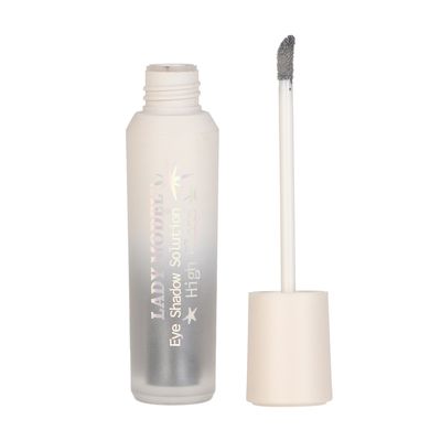 Тени для век LADY MODEL High Gloss