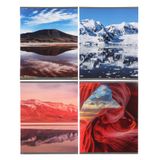 Тетрадь ClipStudio А5