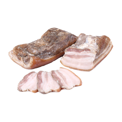 Продукт из свинины «Бочок из печи» запеченный