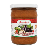 Икра СтаДар из баклажанов Слуцкая