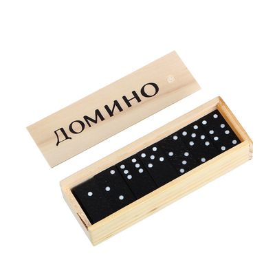 Домино LDGames