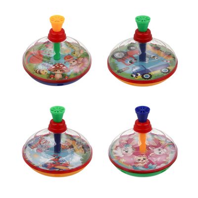 Игрушка ИГРОЛЕНД Юла