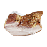 Продукт из свинины «Бекон по-домашнему» копчено-вареный