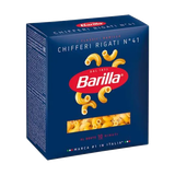 Макаронные изделия «Barilla» Chifferi Rigati №41