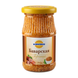 Горчица «Камако» баварская