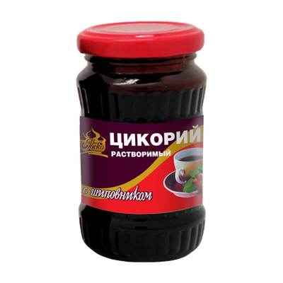 Цикорий растворимый «Роско» с шиповником