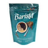 Кофе «Barista» Mio растворимый сублимированный с добавлением натурального
