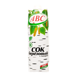 Сок березовый «ABC» с сахаром