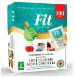 Заменитель сахара ФитПарад №10
