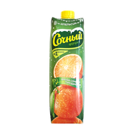 Нектар «Сочный фрукт» апельсин - Мир Продуктов №4