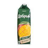 Нектар «Добрый» манго