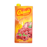 Напиток сокосодержащий «Сочный витамин» яблоко-малина