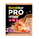 Протеин BombBar Крем-брюле