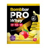Протеин BombBar Банан-Манго