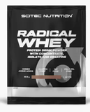 Протеин PLATINUM Whey, BiotechUSA, ПЕЧЕНЬЕ-КРЕМ, 22.5 г 