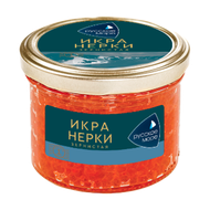Икра лососевая зернистая нерки «Русское море» - Мир Продуктов №3