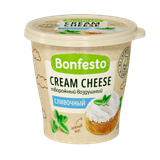 Сыр творожный «CREAM CHEESE» 65% сливочный