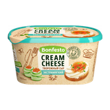 Сыр творожный «CREAM CHEESE» экстрамягкий