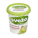 Сыр творожный «SVEZA» 60% с авокадо