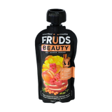 Пюре «Fruds Beauty» ассорти фруктов