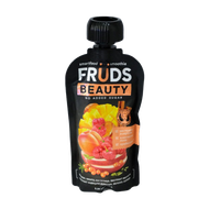 Пюре «Fruds Beauty» ассорти фруктов - Мир Продуктов №4