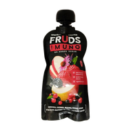 Пюре «Fruds Beauty» ассорти фруктов и ягод - Vegetus на Кальварийской