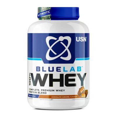 Протеин USN Blue Lab 100% Whey