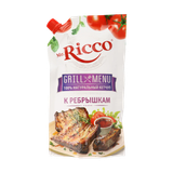 Кетчуп «Mr.Ricco» к ребрышкам