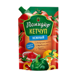 Кетчуп «Помидюр» нежный