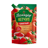 Кетчуп «Помидюр» томатный