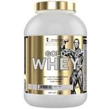 Протеин GOLD WHEY, Kevin Levrone, СНИКЕРС, 2000 г 
