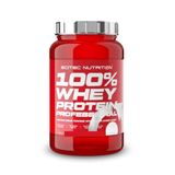 Протеин, Scitec Nutrition, КЛУБНИКА БЕЛЫЙ ШОКОЛАД, 920 г 