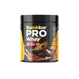 Сывороточный протеин, BombBar, ШОКОЛАД, 450 г 