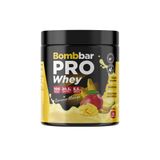 Сывороточный протеин, BombBar, БАНАН-МАНГО, 450 г 