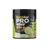 Сывороточный протеин, BombBar, ФИСТАШКОВОЕ МОРОЖЕНОЕ, 450 г 